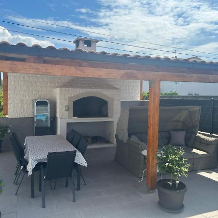 Villa Apartments Aa 1 Trogir Dış mekan fotoğraf