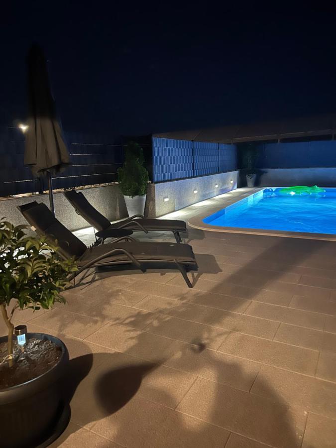 Villa Apartments Aa 1 Trogir Dış mekan fotoğraf