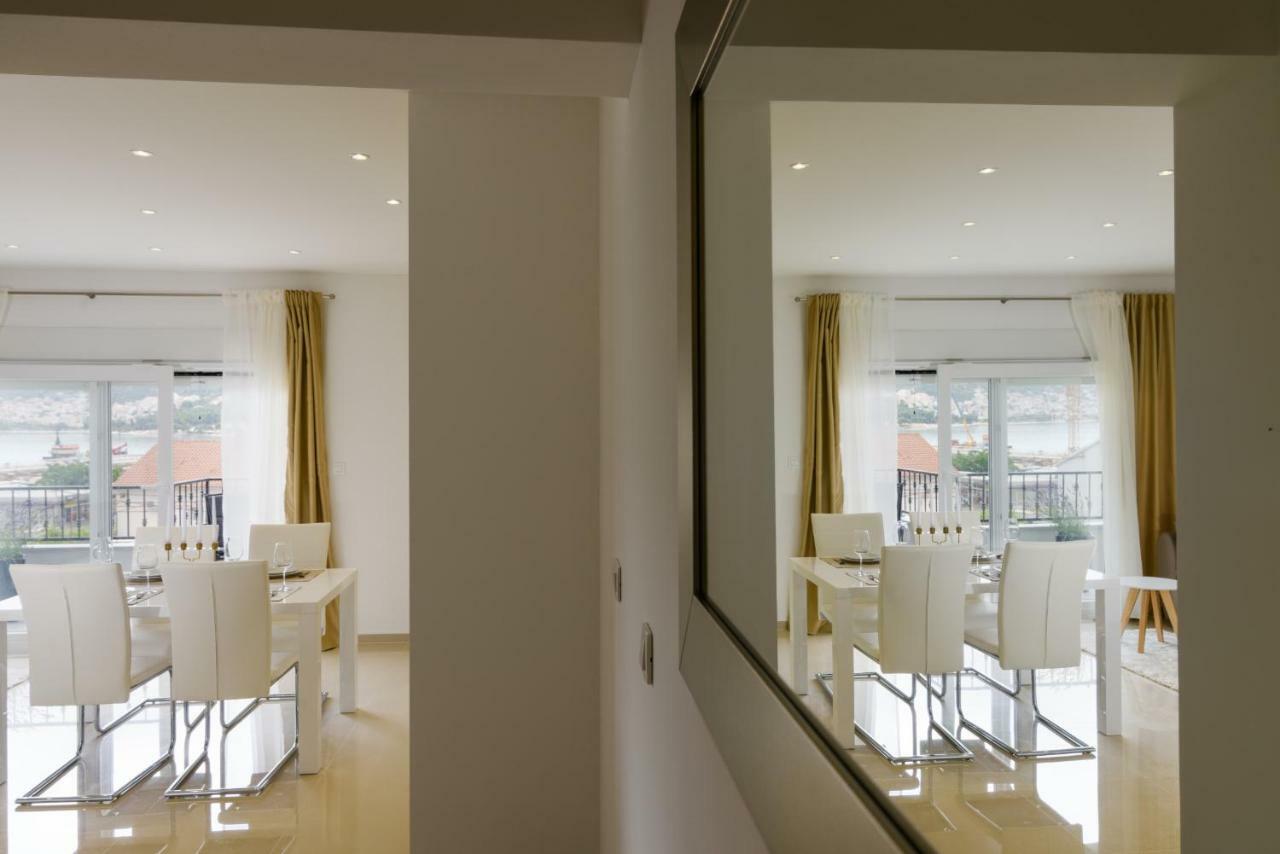 Villa Apartments Aa 1 Trogir Dış mekan fotoğraf