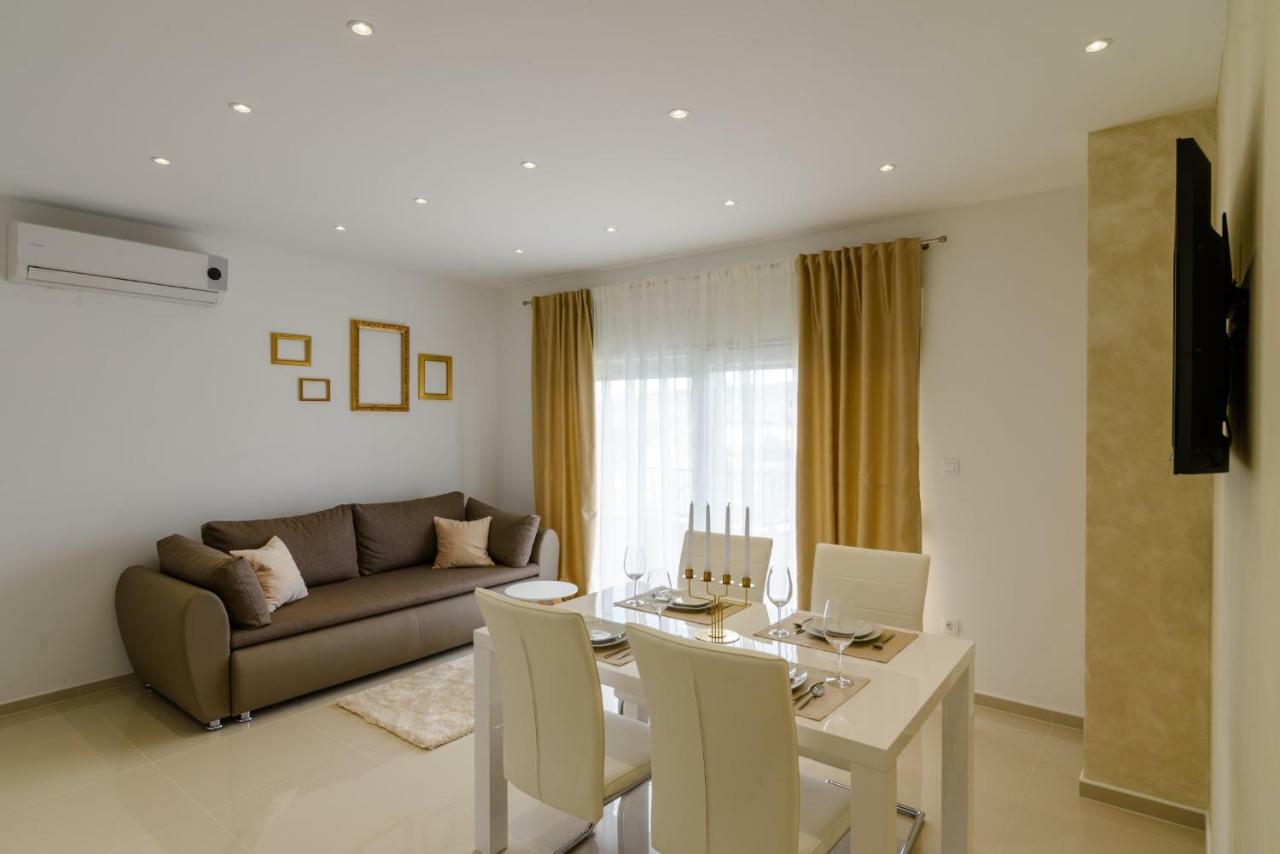 Villa Apartments Aa 1 Trogir Dış mekan fotoğraf