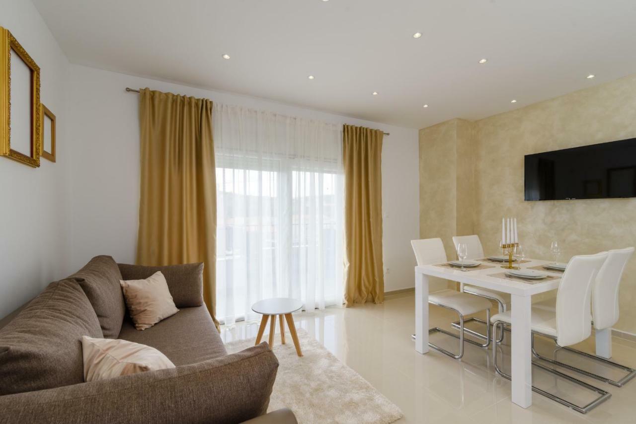Villa Apartments Aa 1 Trogir Dış mekan fotoğraf